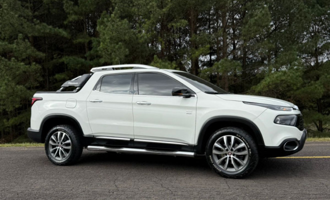 Fiat Toro Volcano 2.0 16V 4x4 TB Diesel Aut. 2021 Diesel-2