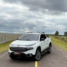 Fiat Toro Volcano 2.0 16V 4x4 TB Diesel Aut. 2021 Diesel-8