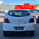 GM - Chevrolet ONIX HATCH LTZ 1.4 8V FlexPower 5p Mec. 2016 Flex-2