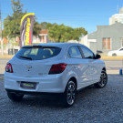 GM - Chevrolet ONIX HATCH LTZ 1.4 8V FlexPower 5p Mec. 2016 Flex-1