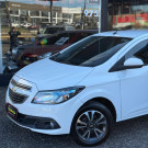 GM - Chevrolet ONIX HATCH LTZ 1.4 8V FlexPower 5p Mec. 2016 Flex-5