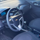 GM - Chevrolet ONIX HATCH LTZ 1.4 8V FlexPower 5p Mec. 2016 Flex-9