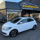 GM - Chevrolet ONIX HATCH LTZ 1.4 8V FlexPower 5p Mec. 2016 Flex-6