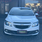 GM - Chevrolet ONIX HATCH LTZ 1.4 8V FlexPower 5p Mec. 2016 Flex-7