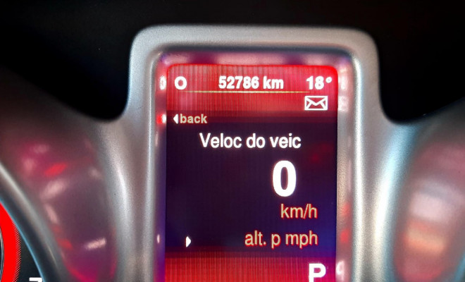 Fiat FREEMONT EMOT./PRECISION 2.4 16V 5p Aut. 2013 Gasolina-9