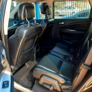 Fiat FREEMONT EMOT./PRECISION 2.4 16V 5p Aut. 2013 Gasolina-10