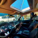 Fiat FREEMONT EMOT./PRECISION 2.4 16V 5p Aut. 2013 Gasolina-18
