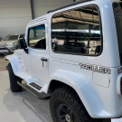 Troller T-4 4x4 3.0 TB Int. Cap. Rígida Diesel 2007 Diesel-0