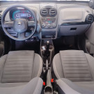 GM - Chevrolet AGILE LT 1.4 MPFI 8V FlexPower 5p 2010 Flex