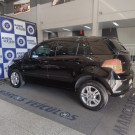 GM - Chevrolet AGILE LT 1.4 MPFI 8V FlexPower 5p 2010 Flex