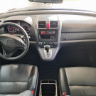 Honda CR-V LX 2.0 16V 2WD/2.0 Flexone Aut. 2008 Flex-12