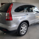 Honda CR-V LX 2.0 16V 2WD/2.0 Flexone Aut. 2008 Flex-2