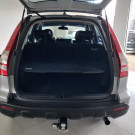 Honda CR-V LX 2.0 16V 2WD/2.0 Flexone Aut. 2008 Flex-4