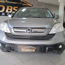Honda CR-V LX 2.0 16V 2WD/2.0 Flexone Aut. 2008 Flex-0