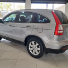 Honda CR-V LX 2.0 16V 2WD/2.0 Flexone Aut. 2008 Flex-7