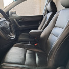 Honda CR-V LX 2.0 16V 2WD/2.0 Flexone Aut. 2008 Flex-8