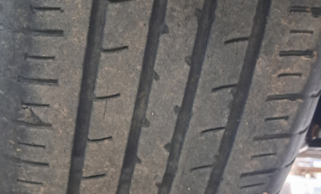 Honda CR-V LX 2.0 16V 2WD/2.0 Flexone Aut. 2008 Flex-19