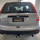 Honda CR-V LX 2.0 16V 2WD/2.0 Flexone Aut. 2008 Flex-3