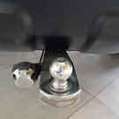 Honda CR-V LX 2.0 16V 2WD/2.0 Flexone Aut. 2008 Flex-6