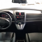 Honda CR-V LX 2.0 16V 2WD/2.0 Flexone Aut. 2008 Flex-11