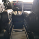 Honda CR-V LX 2.0 16V 2WD/2.0 Flexone Aut. 2008 Flex-16