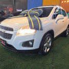 GM - Chevrolet TRACKER LTZ 1.8 16V Flex 4x2 Aut. 2015 Flex-4