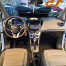 GM - Chevrolet TRACKER LTZ 1.8 16V Flex 4x2 Aut. 2015 Flex-10