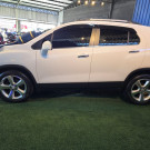 GM - Chevrolet TRACKER LTZ 1.8 16V Flex 4x2 Aut. 2015 Flex-2
