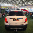 GM - Chevrolet TRACKER LTZ 1.8 16V Flex 4x2 Aut. 2015 Flex-3