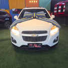 GM - Chevrolet TRACKER LTZ 1.8 16V Flex 4x2 Aut. 2015 Flex-0