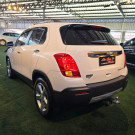 GM - Chevrolet TRACKER LTZ 1.8 16V Flex 4x2 Aut. 2015 Flex-5