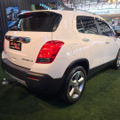 GM - Chevrolet TRACKER LTZ 1.8 16V Flex 4x2 Aut. 2015 Flex-7
