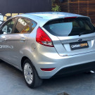 Ford Fiesta 1.5  Mec. 2015 Flex   ÓTIMO CUSTO BENEFICIO-3