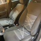 Ford Fiesta 1.5  Mec. 5p 2015 Flex  ÓTIMO PARA DIA A DIA-6