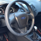 Ford Fiesta 1.5  Mec. 2015 Flex   ÓTIMO CUSTO BENEFICIO-7