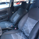 Ford Fiesta 1.5  Mec. 2015 Flex   ÓTIMO CUSTO BENEFICIO-6