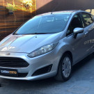 Ford Fiesta 1.5  Mec. 2015 Flex   ÓTIMO CUSTO BENEFICIO-0