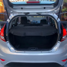 Ford Fiesta 1.5  Mec. 2015 Flex   ÓTIMO CUSTO BENEFICIO-8