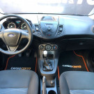 Ford Fiesta 1.5  Mec. 2015 Flex   ÓTIMO CUSTO BENEFICIO-4