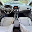GM - Chevrolet CRUZE Sport LTZ 1.4 16V TB Flex 5p Aut. 2019 Flex-8