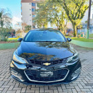 GM - Chevrolet CRUZE Sport LTZ 1.4 16V TB Flex 5p Aut. 2019 Flex-0
