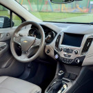 GM - Chevrolet CRUZE Sport LTZ 1.4 16V TB Flex 5p Aut. 2019 Flex-3