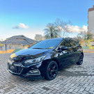 GM - Chevrolet CRUZE Sport LTZ 1.4 16V TB Flex 5p Aut. 2019 Flex-1