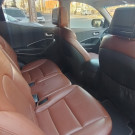 Hyundai Santa Fe/GLS 3.3 V6 4X4 Tiptronic 2014 Flex-11