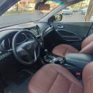 Hyundai Santa Fe/GLS 3.3 V6 4X4 Tiptronic 2014 Flex-10