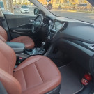 Hyundai Santa Fe/GLS 3.3 V6 4X4 Tiptronic 2014 Flex-14