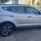 Hyundai Santa Fe/GLS 3.3 V6 4X4 Tiptronic 2014 Flex-3