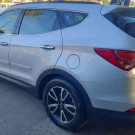 Hyundai Santa Fe/GLS 3.3 V6 4X4 Tiptronic 2014 Flex-8