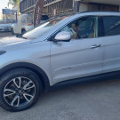 Hyundai Santa Fe/GLS 3.3 V6 4X4 Tiptronic 2014 Flex-7