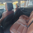 Hyundai Santa Fe/GLS 3.3 V6 4X4 Tiptronic 2014 Flex-9